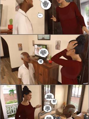 The Masseur Part 7 Hentai pt-br 19