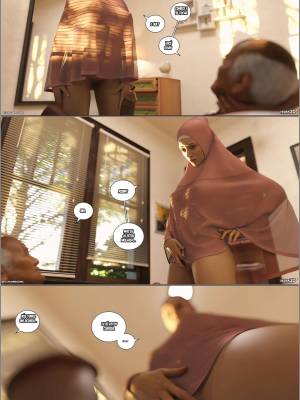 The Masseur Part 7 Hentai pt-br 23