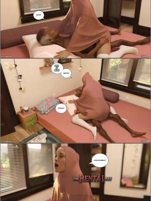 The Masseur Part 7 Hentai pt-br 28