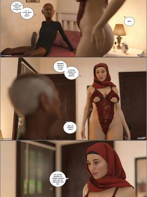 The Masseur Part 9 Hentai pt-br 29