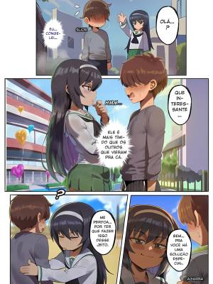 The Oarai Brothel Initiative Hentai pt-br 16