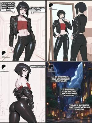The Program Hentai pt-br 03