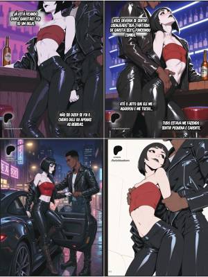 The Program Hentai pt-br 06
