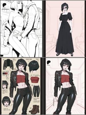 The Program Hentai pt-br 15