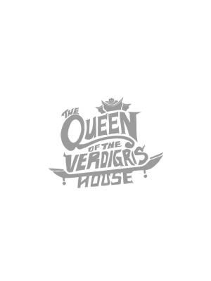 The Queen Of The Verdigris House Part 2 Hentai pt-br 27