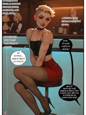 The Regular By Zenit2cai Hentai pt-br 09