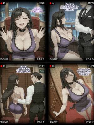 The Shinra Experiment Part 3 Hentai pt-br 05