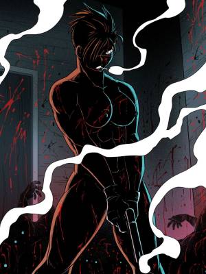 To Hell and Back: RAID Hentai pt-br 04