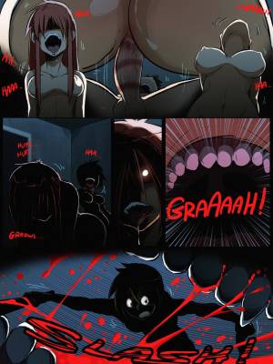 To Hell and Back: RAID Hentai pt-br 30