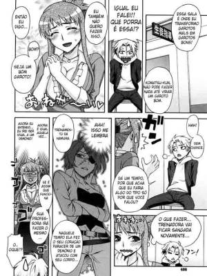 Training Guidance! Hentai pt-br 02