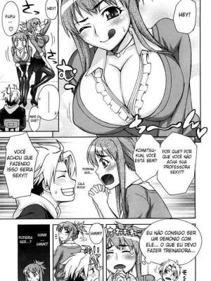 Training Guidance! Hentai pt-br 03