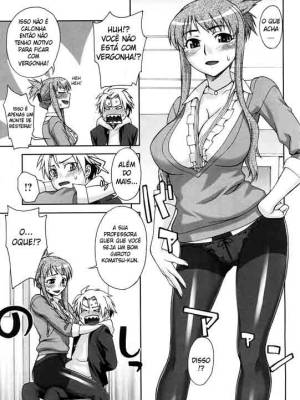 Training Guidance! Hentai pt-br 05