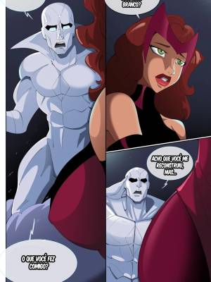 Wanda's Vision Hentai pt-br 02