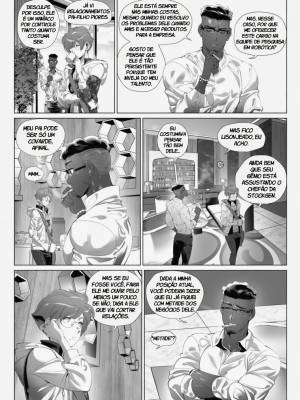 What I Love The Most Is My Mutant Hentai pt-br 06