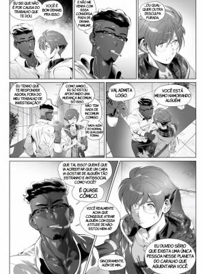 What I Love The Most Is My Mutant Hentai pt-br 09