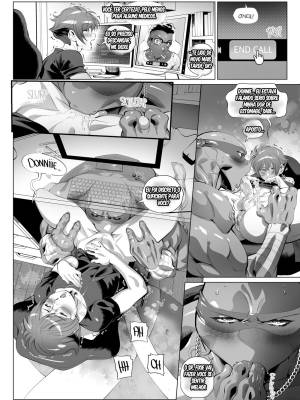 What I Love The Most Is My Mutant Hentai pt-br 37