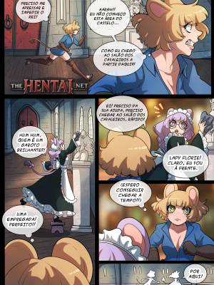A Lion's Pride Part13 Hentai pt-br 03