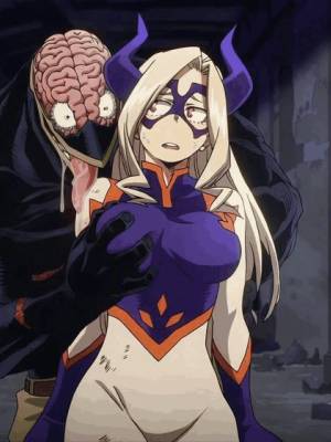 AI Generated: Boku No Hero Academia Hentai pt-br 10