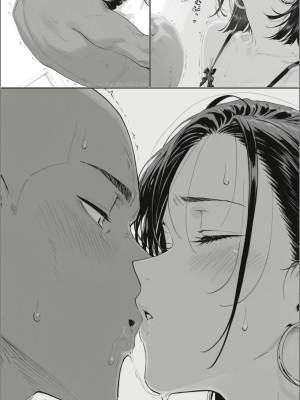 AI Generated: Yuka Okkotsu Hentai pt-br 04