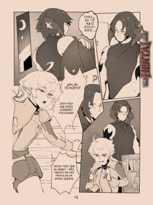 Alisaie's Long Day