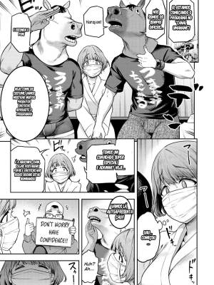 All I Did Was Shorten My Skirt Hentai pt-br 15