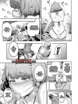 All I Did Was Shorten My Skirt Hentai pt-br 31