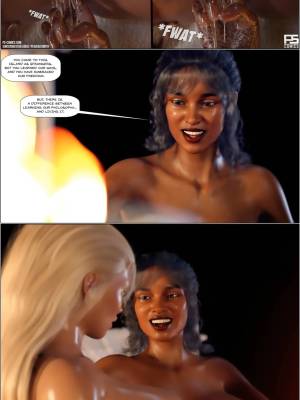 Au Naturel Part 29 Hentai pt-br 29