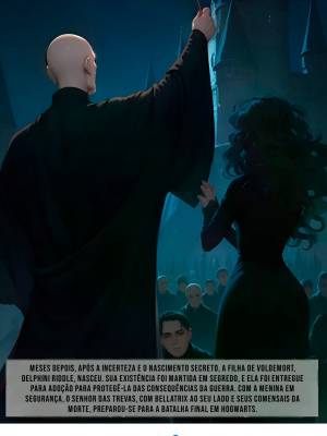 Bellatrix And Her Dark Lord Hentai pt-br 28
