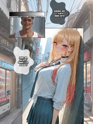 Beyond the Sunset: #008 Kitagawa  Hentai pt-br 04