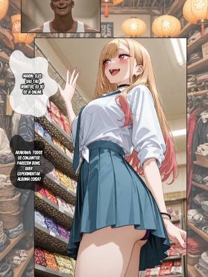 Beyond the Sunset: #008 Kitagawa  Hentai pt-br 12