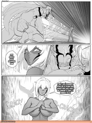 Bleach A Parody Doujin Hentai pt-br 26