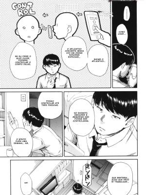 Body Control App Hentai pt-br 07