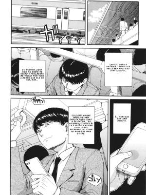 Body Control App Hentai pt-br 12