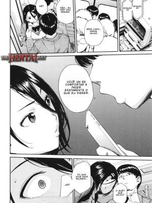Body Control App Hentai pt-br 16