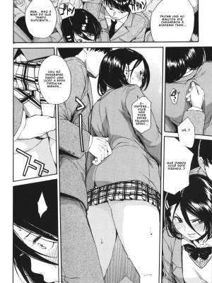 Body Control App Hentai pt-br 18