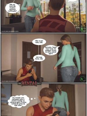 Breaking Boundaries Part 2 Hentai pt-br 04