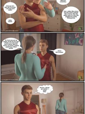 Breaking Boundaries Part 2 Hentai pt-br 07