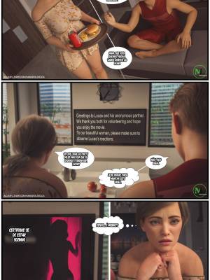 Breaking Boundaries Part 2 Hentai pt-br 15