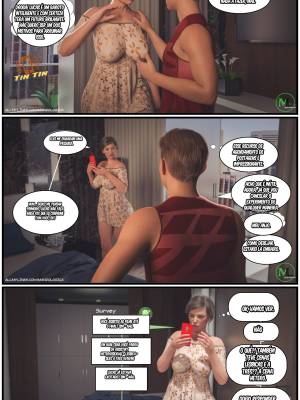 Breaking Boundaries Part 2 Hentai pt-br 20