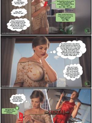 Breaking Boundaries Part 2 Hentai pt-br 22