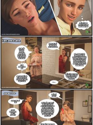 Breaking Boundaries Part 2 Hentai pt-br 35