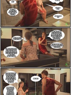 Breaking Boundaries Part 2 Hentai pt-br 36