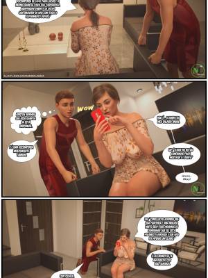 Breaking Boundaries Part 2 Hentai pt-br 37