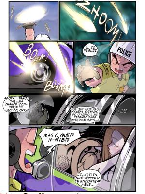 Catch And Release Hentai pt-br 05