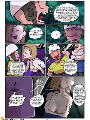 Catch And Release Hentai pt-br 07