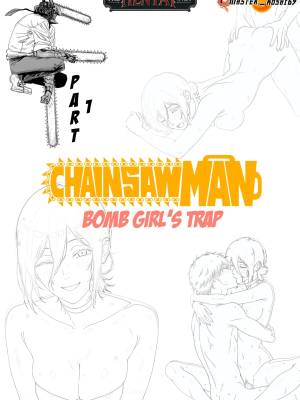 Chainsaw Man: Bomb Girl's Trap