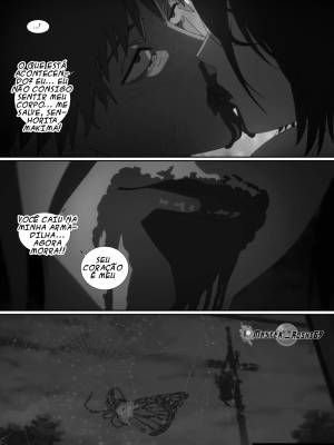Chainsaw Man: Bomb Girl's Trap Hentai pt-br 33