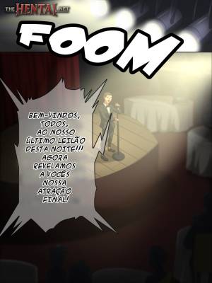 Crona's New Life