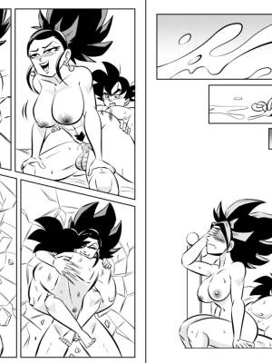 Dirty Looks By FunsexyDB Hentai pt-br 06