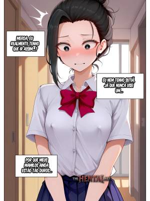 Drawn To Grow: Part One Hentai pt-br 08
